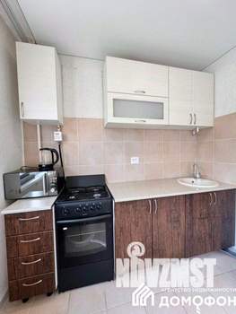 1-к квартира, вторичка, 30м2, 3/5 этаж