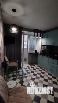 1-к квартира, вторичка, 37м2, 1/5 этаж