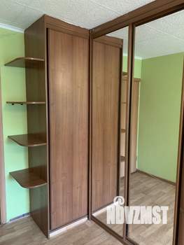 2-к квартира, вторичка, 46м2, 4/5 этаж