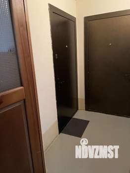 2-к квартира, вторичка, 56м2, 1/10 этаж