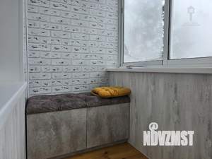 3-к квартира, вторичка, 58м2, 4/5 этаж