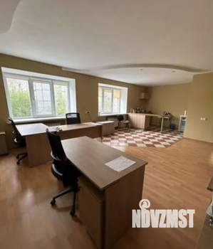 4-к квартира, вторичка, 128м2, 2/9 этаж