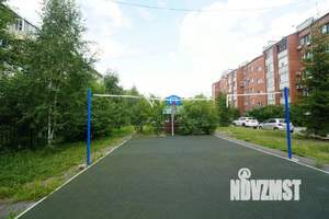 3-к квартира, вторичка, 96м2, 1/5 этаж