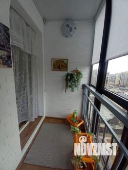 Студия квартира, вторичка, 40м2, 13/13 этаж