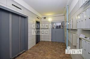 1-к квартира, вторичка, 39м2, 10/12 этаж