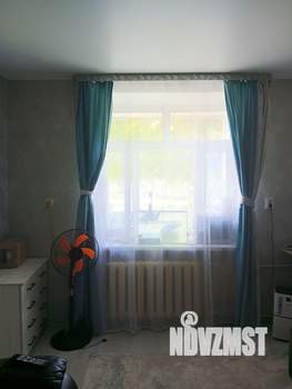 2-к квартира, вторичка, 38м2, 1/2 этаж