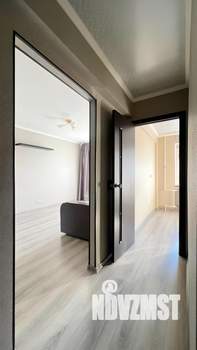 1-к квартира, вторичка, 32м2, 4/5 этаж