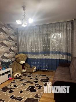 1-к квартира, вторичка, 33м2, 7/10 этаж