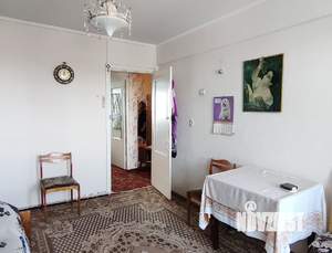 2-к квартира, вторичка, 48м2, 5/6 этаж