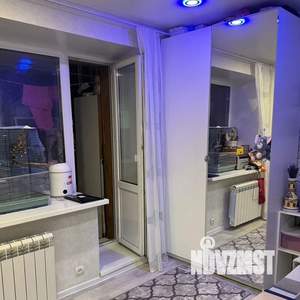 1-к квартира, вторичка, 33м2, 3/5 этаж