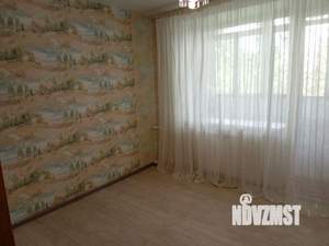 4-к квартира, вторичка, 62м2, 5/5 этаж