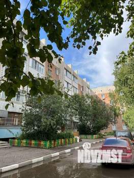 2-к квартира, вторичка, 52м2, 3/5 этаж