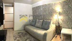 2-к квартира, вторичка, 45м2, 3/5 этаж