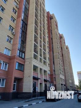 1-к квартира, вторичка, 32м2, 7/16 этаж
