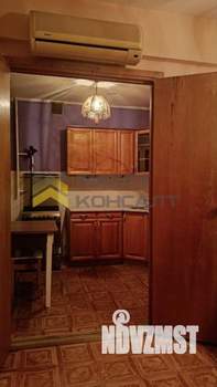 2-к квартира, вторичка, 48м2, 1/5 этаж