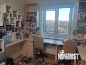 3-к квартира, вторичка, 82м2, 2/10 этаж