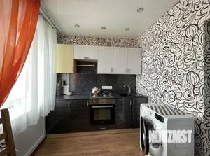 2-к квартира, вторичка, 42м2, 5/5 этаж