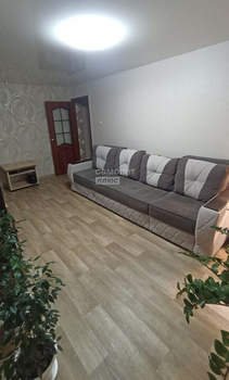 2-к квартира, вторичка, 41м2, 5/5 этаж