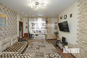 1-к квартира, вторичка, 40м2, 3/3 этаж