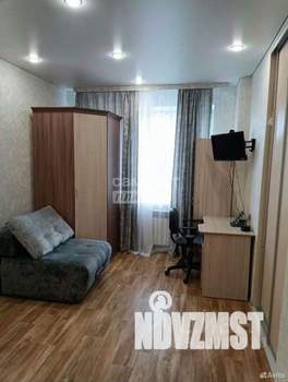 1-к квартира, вторичка, 35м2, 10/16 этаж