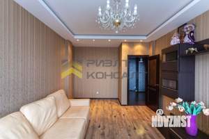 1-к квартира, вторичка, 43м2, 8/10 этаж