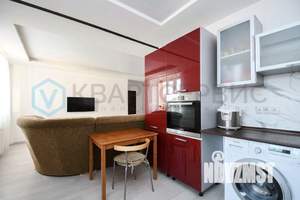 3-к квартира, вторичка, 76м2, 8/10 этаж