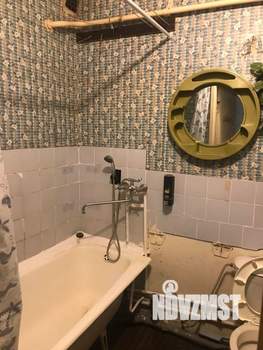 1-к квартира, вторичка, 30м2, 1/9 этаж