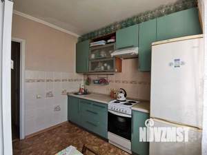 1-к квартира, вторичка, 42м2, 4/10 этаж