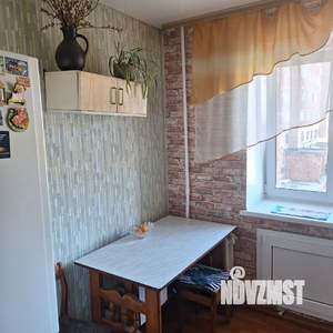 3-к квартира, вторичка, 63м2, 3/10 этаж