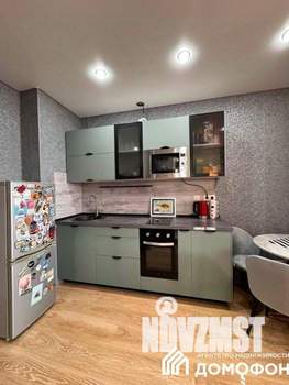 Студия квартира, вторичка, 22м2, 8/9 этаж