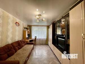 1-к квартира, вторичка, 30м2, 1/5 этаж