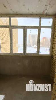 Студия квартира, сданный дом, 133м2, 3/7 этаж