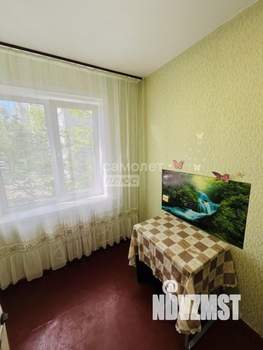 1-к квартира, вторичка, 30м2, 2/9 этаж