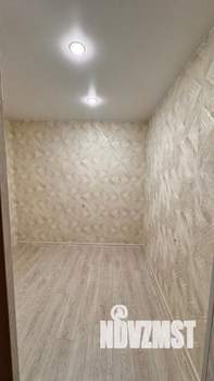 3-к квартира, вторичка, 44м2, 3/5 этаж