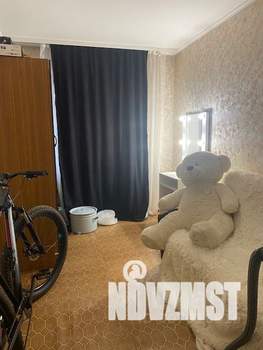 3-к квартира, вторичка, 63м2, 2/5 этаж