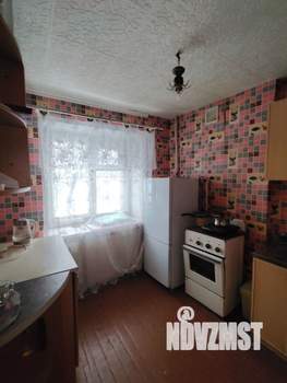 1-к квартира, вторичка, 32м2, 2/5 этаж