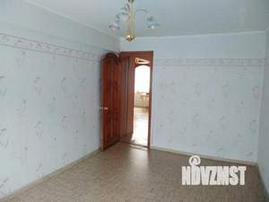 3-к квартира, вторичка, 69м2, 2/5 этаж