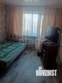2-к квартира, вторичка, 49м2, 4/5 этаж