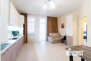 2-к квартира, вторичка, 56м2, 3/14 этаж