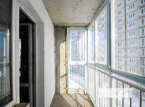 2-к квартира, сданный дом, 70м2, 11/18 этаж