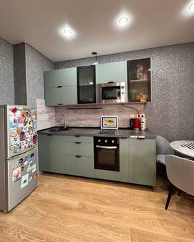 Студия квартира, вторичка, 31м2, 8/9 этаж