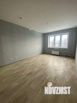 1-к квартира, сданный дом, 37м2, 8/10 этаж