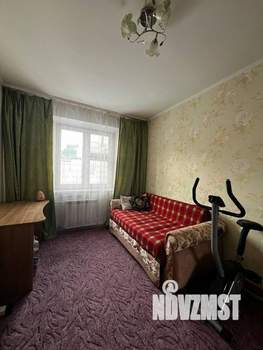 3-к квартира, вторичка, 82м2, 5/5 этаж