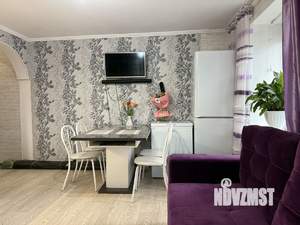 1-к квартира, вторичка, 38м2, 2/2 этаж