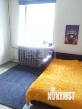 1-к квартира, вторичка, 29м2, 4/5 этаж