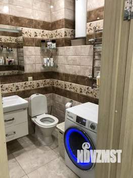 1-к квартира, вторичка, 36м2, 11/18 этаж