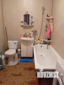 2-к квартира, вторичка, 52м2, 1/1 этаж