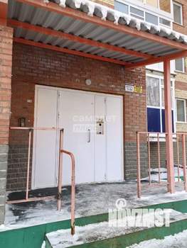 1-к квартира, вторичка, 25м2, 5/9 этаж