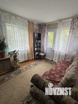 1-к квартира, вторичка, 31м2, 2/5 этаж