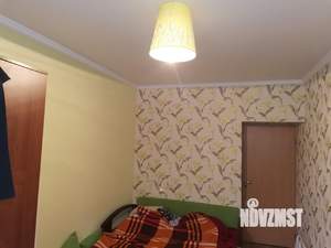 3-к квартира, вторичка, 70м2, 2/7 этаж